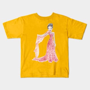 Danai Kids T-Shirt